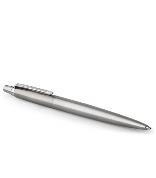 Pix Parker Jotter Royal Strainless Steel CT [4]